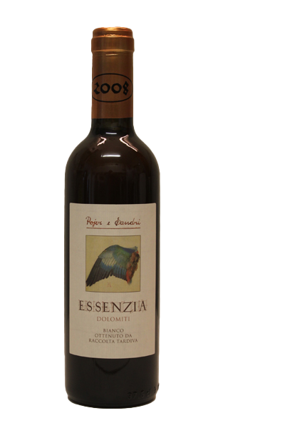 essenzia